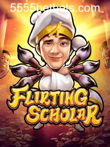 FlirtingScholar
